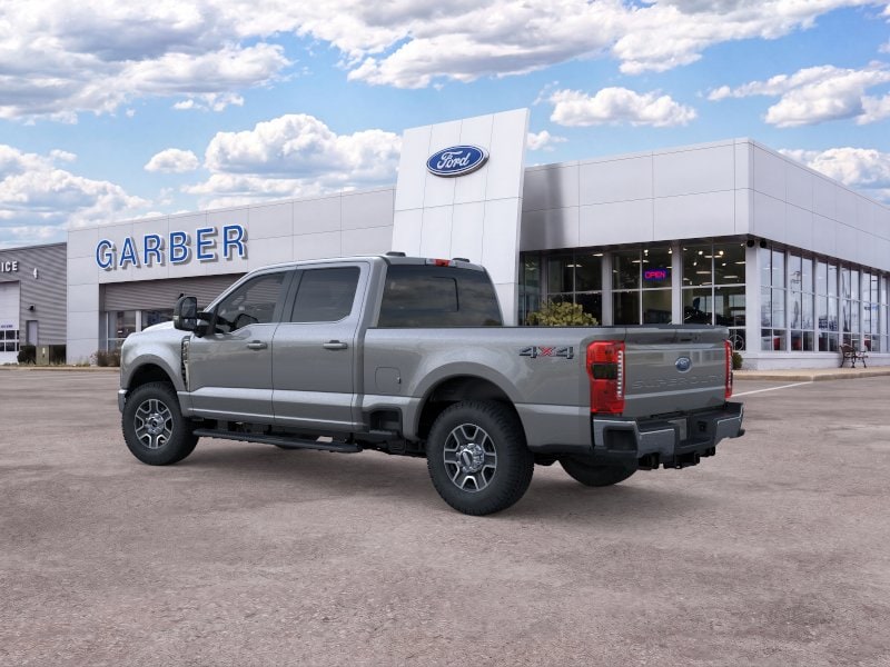 2026 Ford F-350 Super Duty Lariat - Photo 33