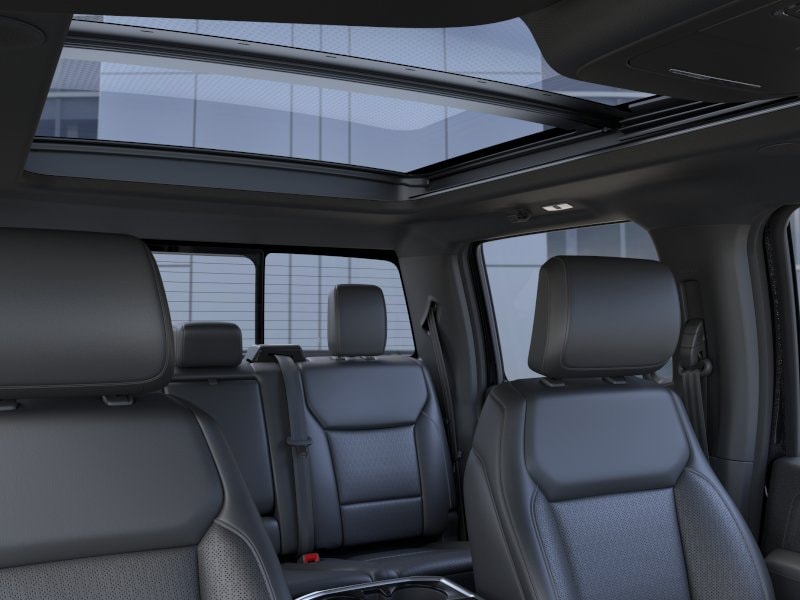 new 2026 Ford F-150 car, priced at $77,525