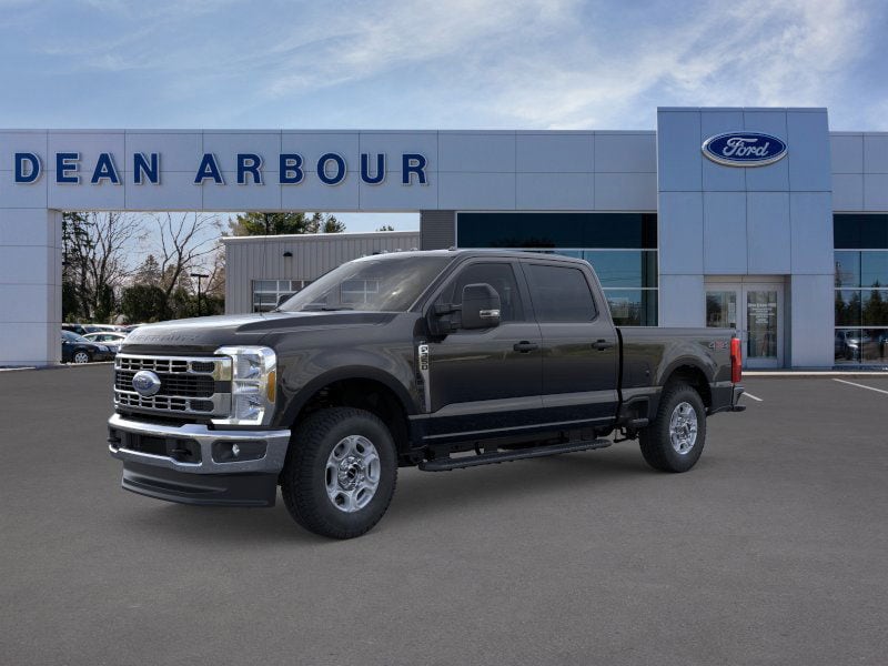 2026 Ford F-350 XLT 4x4 Crew Cab 6-3/4' Box SRW's photo
