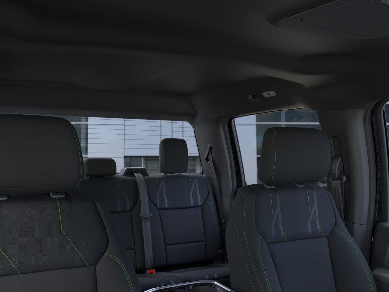 2024 Ford F-150 STX photo 21