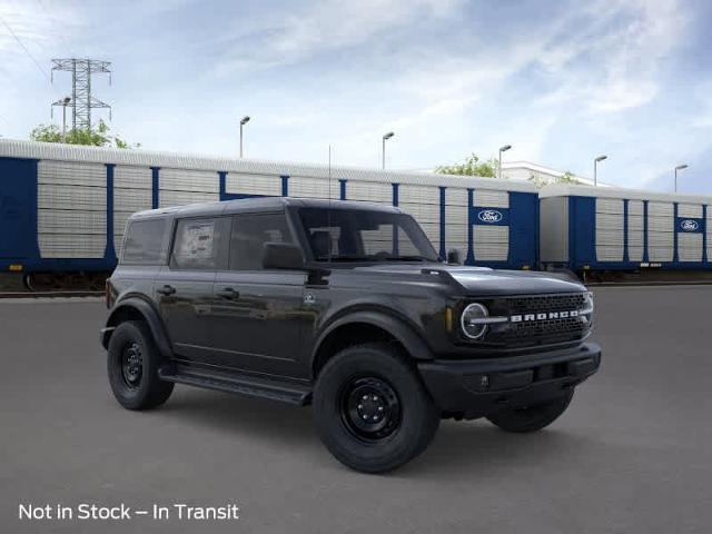 Thumbnail: 2026 Ford Bronco - 32