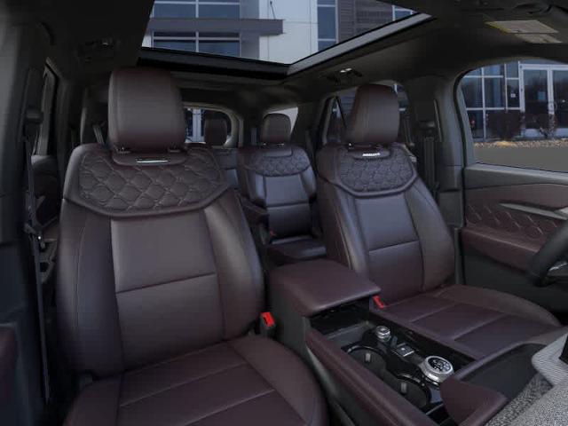 Thumbnail: 2026 Ford Explorer - 33