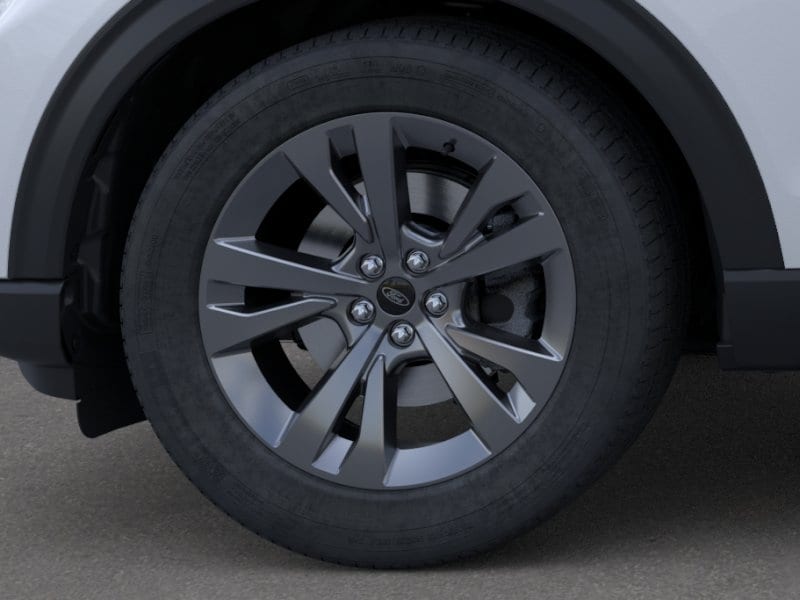 2026 Ford Explorer Active - Photo 19