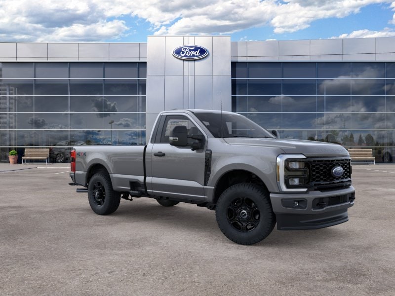 2026 Ford F-350 Super Duty XL - Photo 40