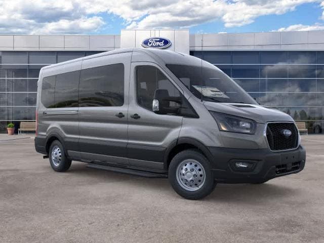 2025 Ford Transit Passenger Van XL - Photo 22