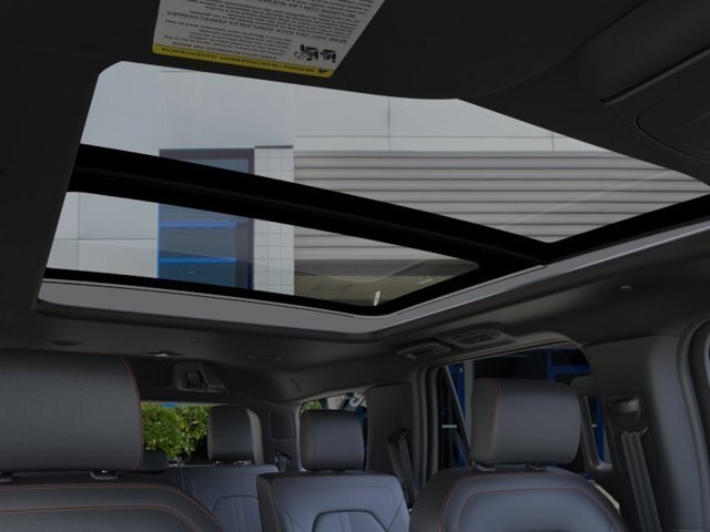 2024 Ford Expedition Timberline SUV