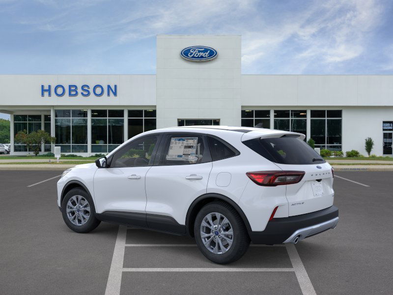 2026 Ford Escape Active photo 4