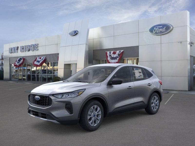 2025 Ford Escape Active photo 2