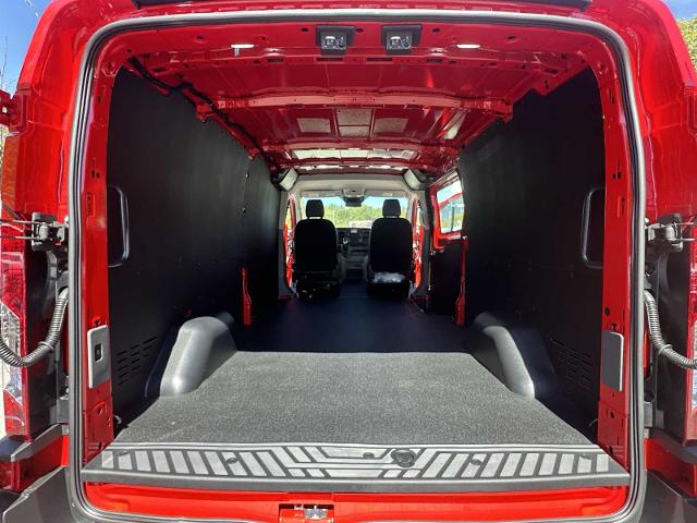 Thumbnail: 2025 Ford Transit Series - 51