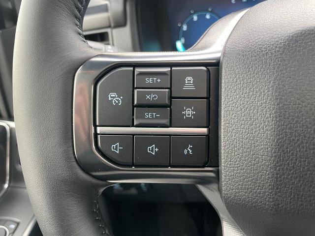 2025 Ford F-150 Platinum - Photo 55