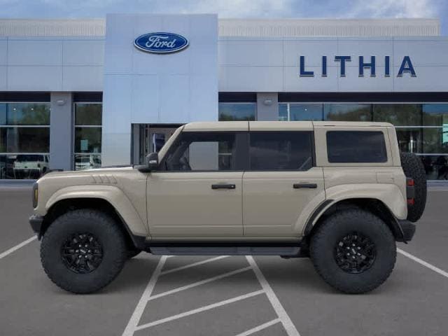 Thumbnail: 2026 Ford Bronco - 28