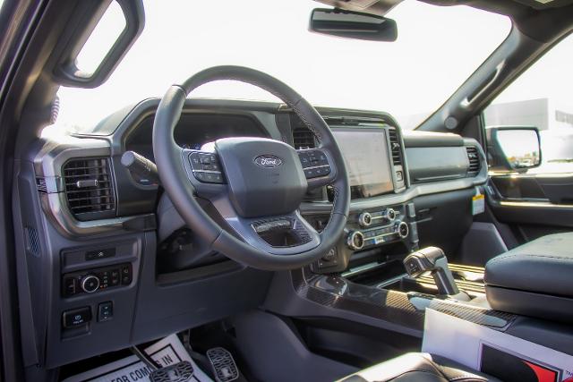 2025 Ford F-150 705HP Supercharged Roush RT6 TRUCK