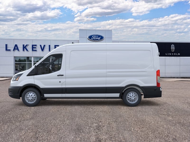 2026 Ford Transit Van Base - Photo 29