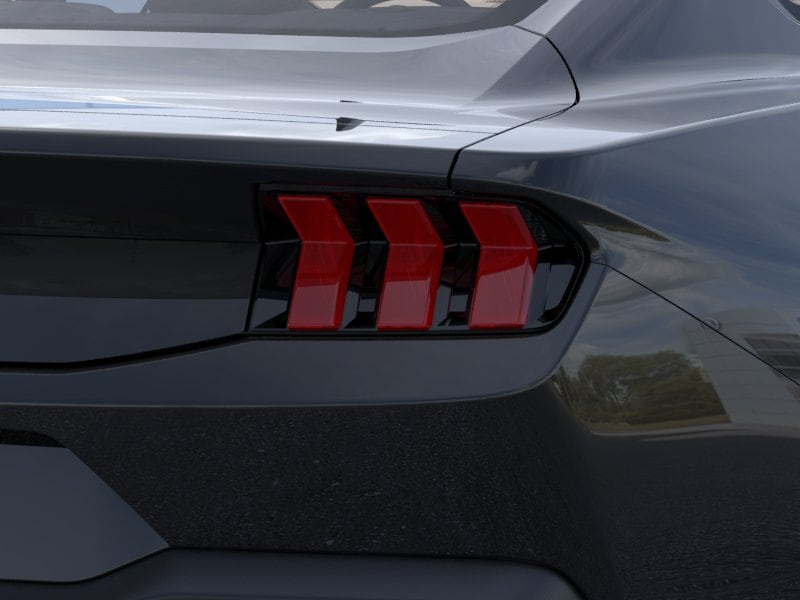 2025 Ford Mustang GT Fastback - Photo 43