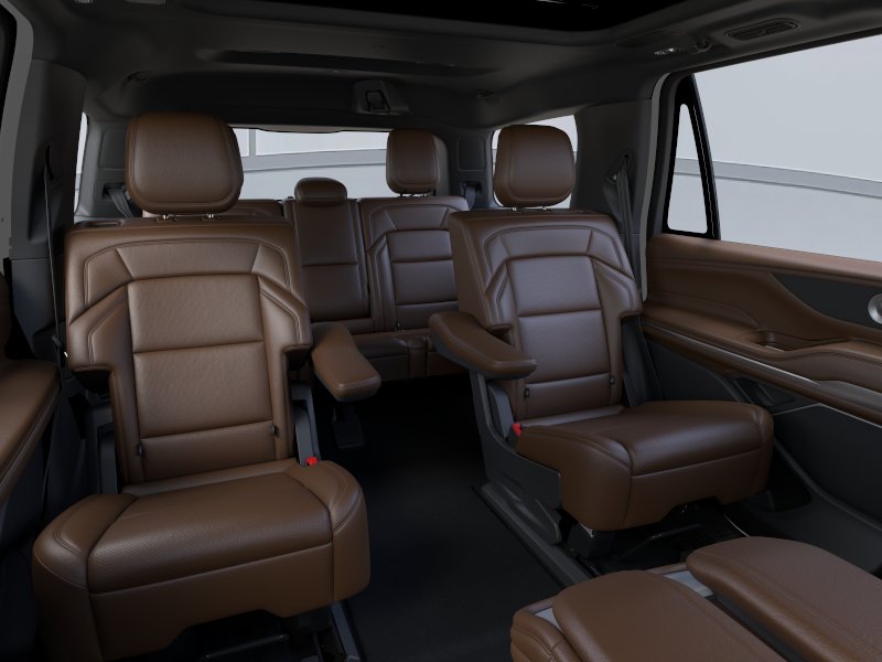 2026 Lincoln Navigator Reserve SUV
