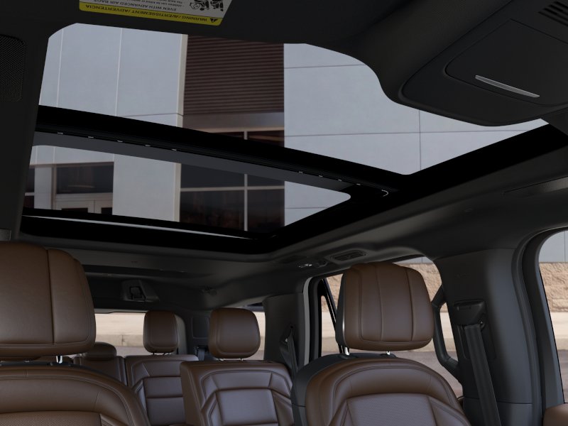 2026 Lincoln Navigator Reserve - Photo 22