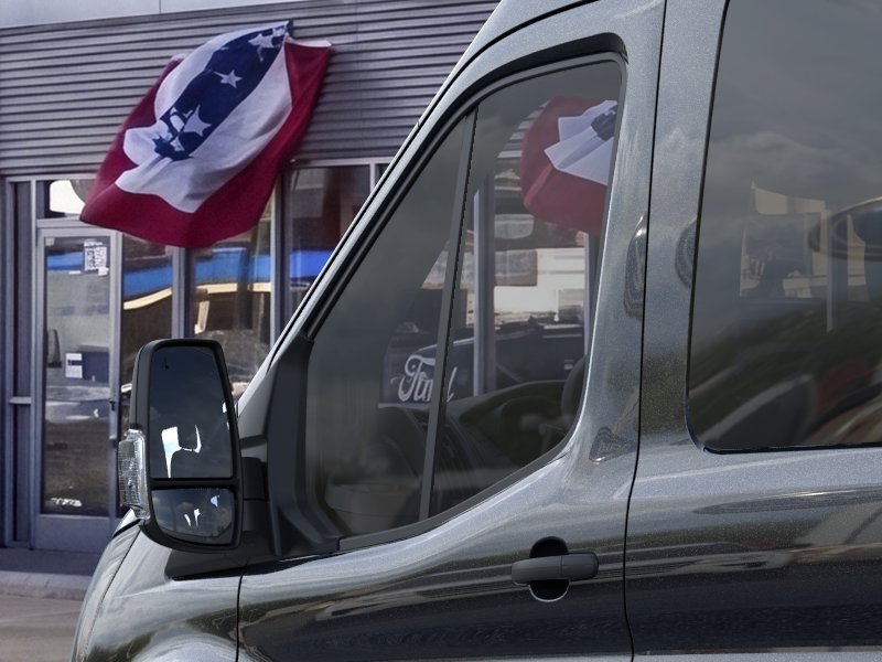 2025 Ford Transit Passenger Van XL - Photo 20