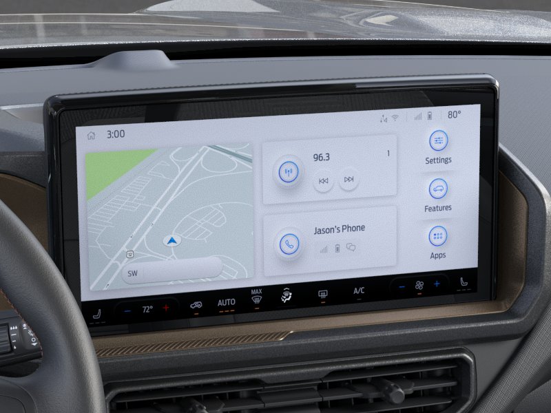 2026 Ford Bronco Sport Big Bend SUV