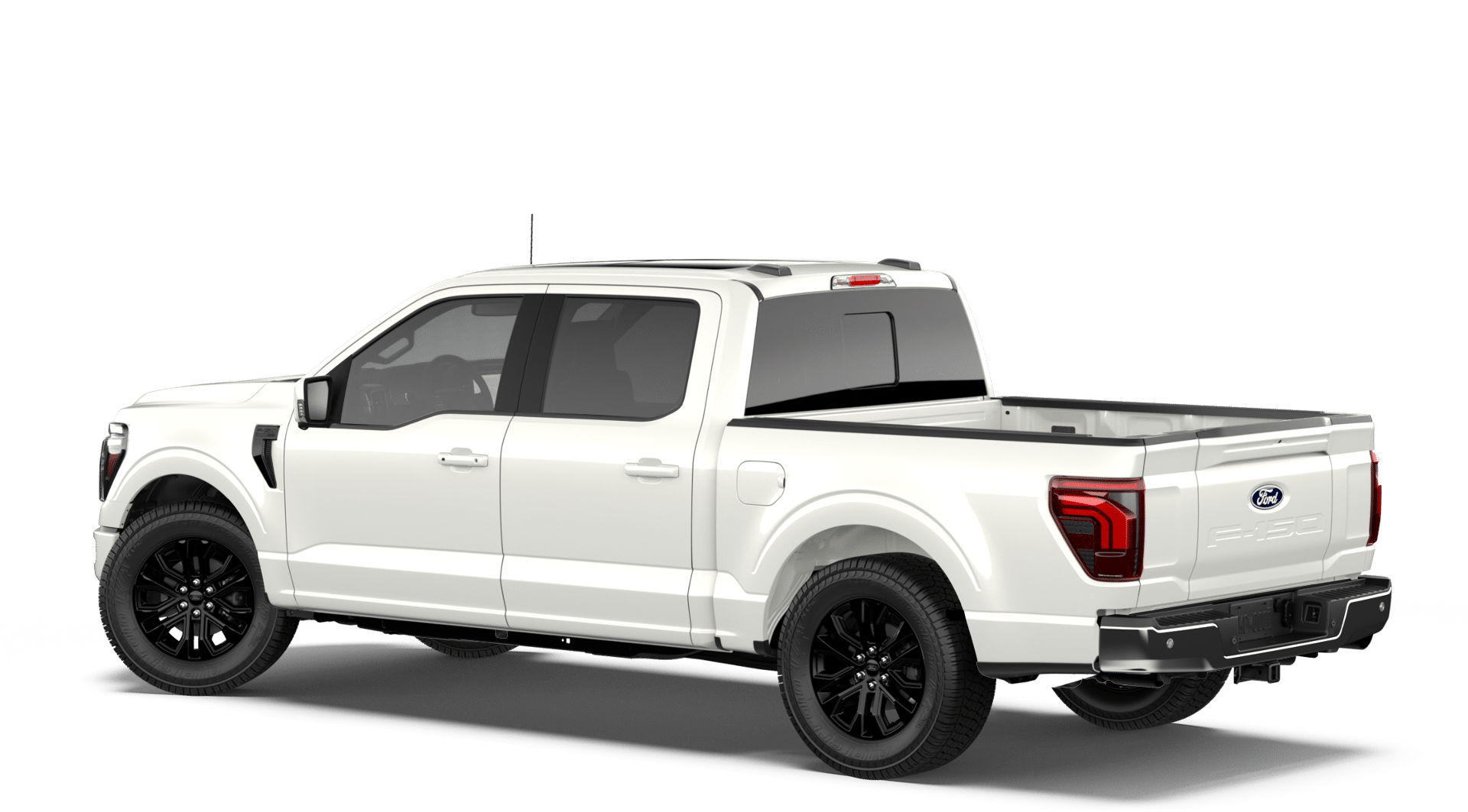 Thumbnail: 2026 Ford F-150 - 2