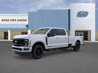 2026 Ford F-350 XLT Crew Cab