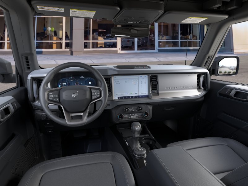 2026 Ford Bronco 4-Door Big Bend - Photo 46