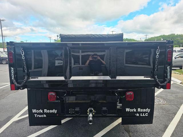 2026 Ford F-350 Super Duty Chassis Cab XL - Photo 25