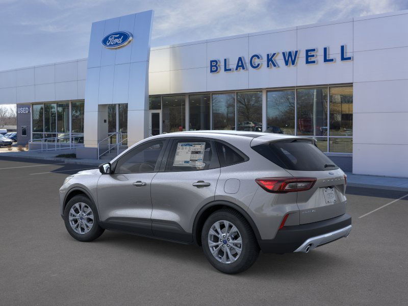 2026 Ford Escape Active photo 2