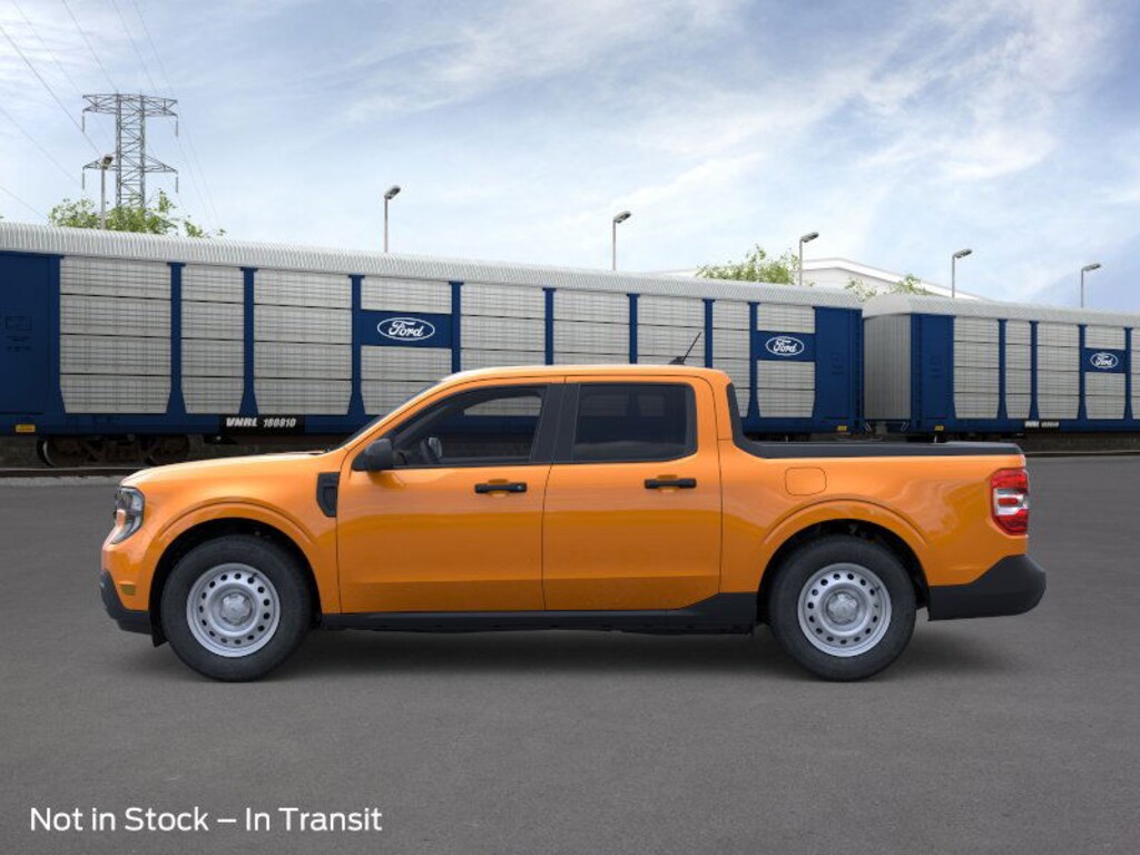 New 2026 Ford Maverick XL TRUCK