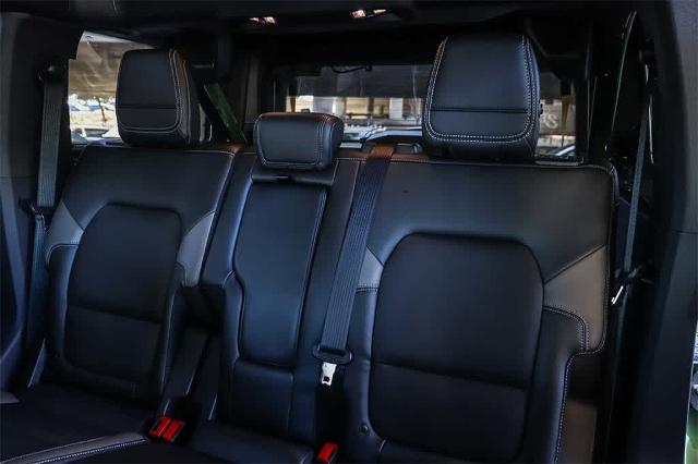 Thumbnail: 2025 Ford Bronco - 48