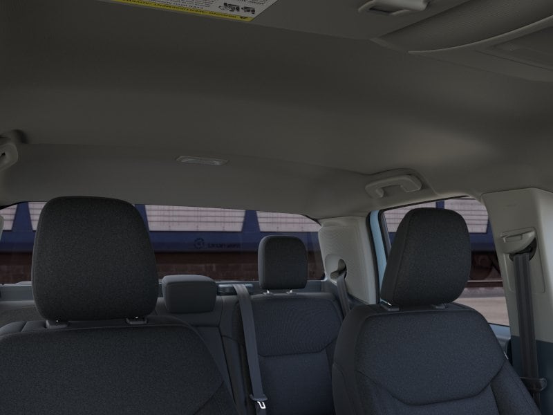 2026 Ford Maverick XLT - Photo 12