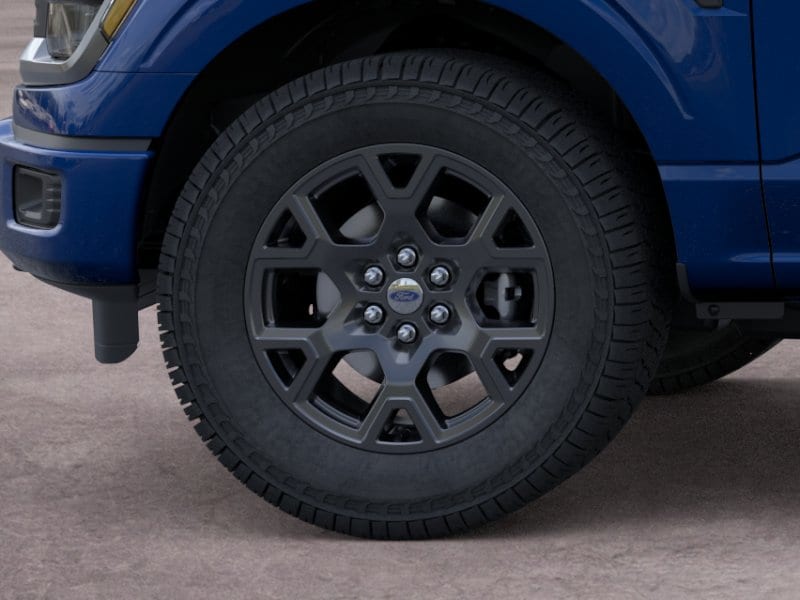 Thumbnail: 2026 Ford F-150 - 41
