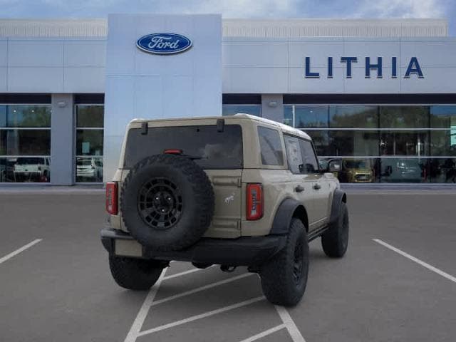 Thumbnail: 2026 Ford Bronco - 33