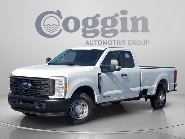 2025 Ford F-250 Super Duty XL - Photo 36
