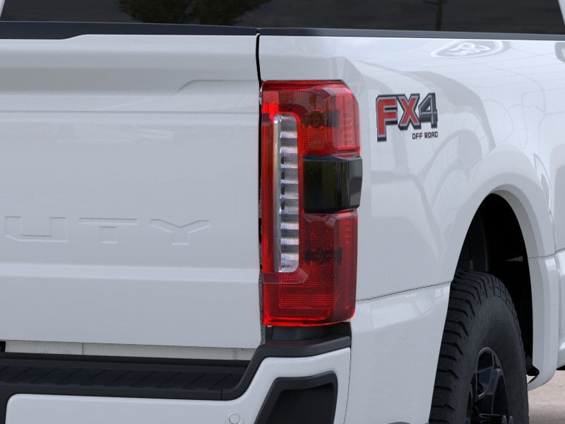 2026 Ford F-350 Super Duty XL - Photo 43