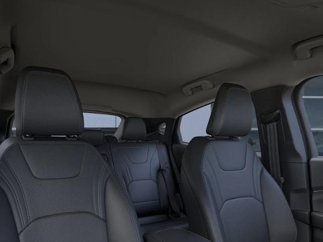 2026 Ford Mustang Mach-E Premium CROSSOVERS