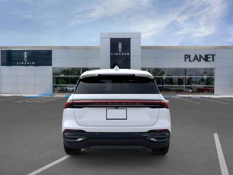 2026 Lincoln Nautilus Premiere - Photo 27