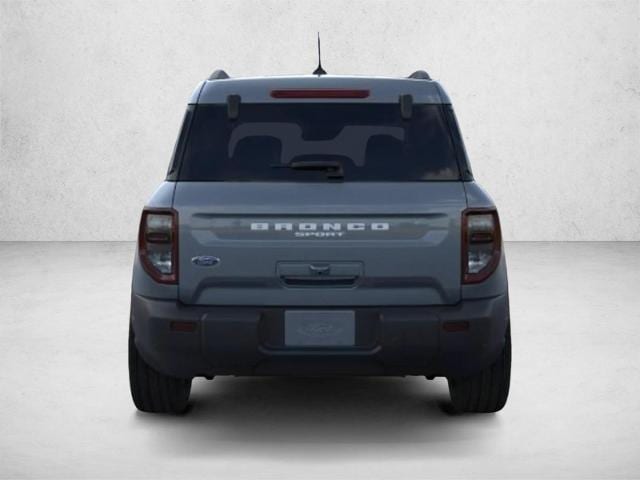 2026 Ford Bronco Sport Big Bend - Photo 28