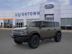 2026 Ford Bronco Badlands 4x4 Badlands  SUV