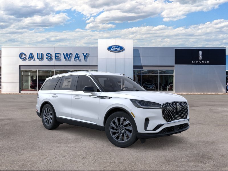 2026 Lincoln Aviator Premiere - Photo 7
