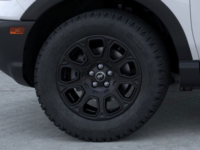 Thumbnail: 2025 Ford Bronco Sport - 19
