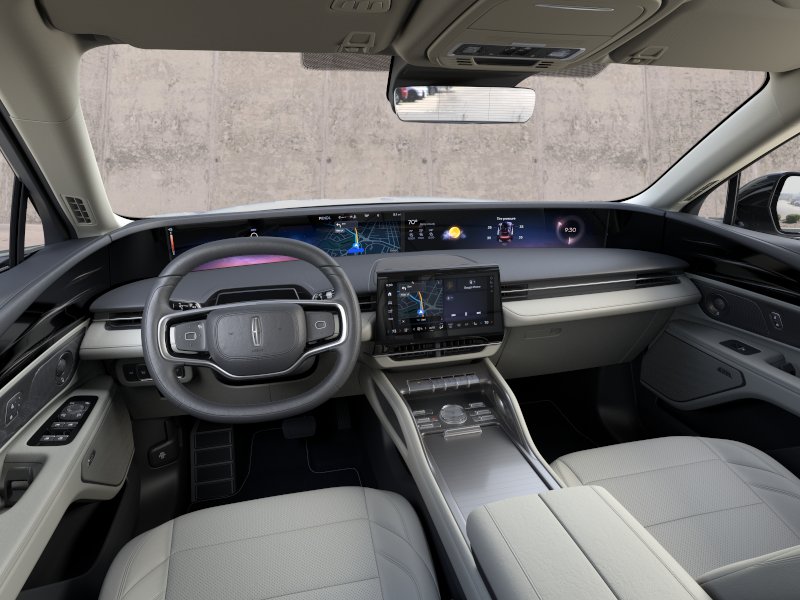 2026 Lincoln Nautilus Premiere - Photo 31