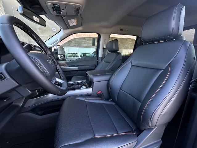 2026 Ford F-350 Super Duty Lariat - Photo 32