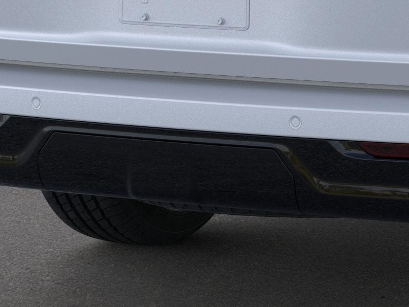 2025 Lincoln Navigator Reserve L - Photo 23