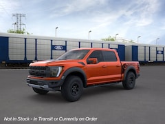 New 2022 Ford F-150 Raptor Truck Fall River Massachusetts