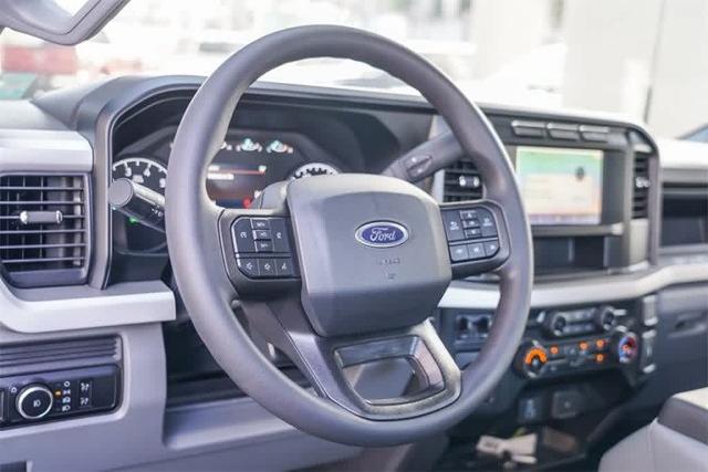 Thumbnail: 2024 Ford F-350 - 40