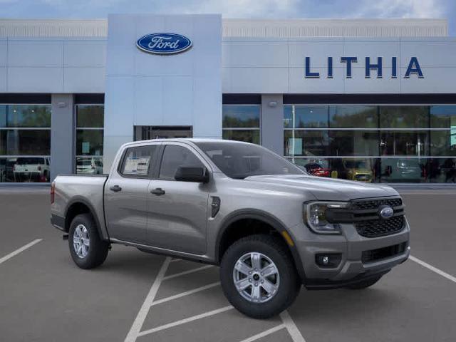 Thumbnail: 2025 Ford Ranger - 29