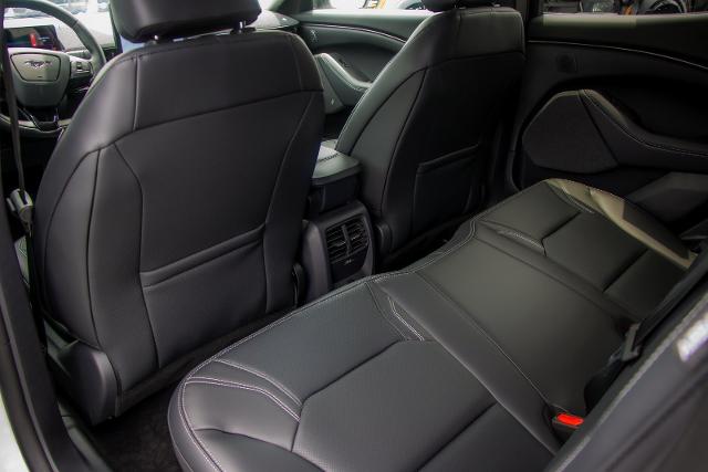 2025 Ford Mustang Mach-E Premium - Photo 58