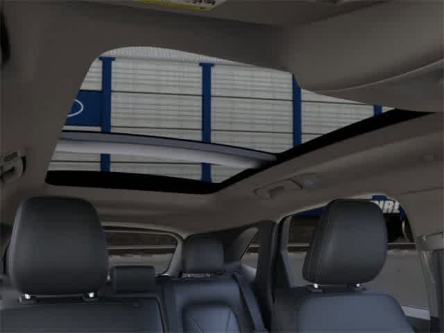 Thumbnail: 2025 Ford Escape - 45