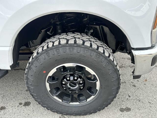 Thumbnail: 2026 Ford Econoline - 38