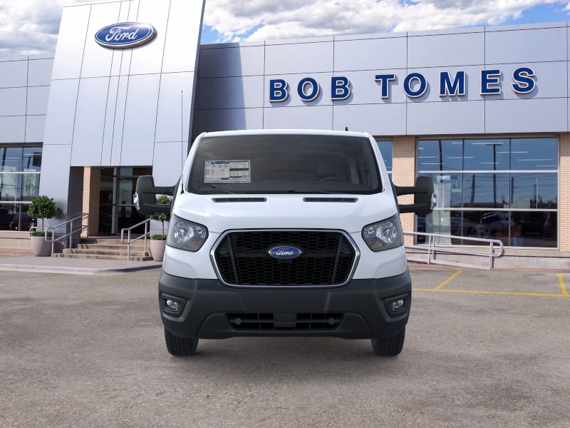 2025 Ford Transit Van Base - Photo 7